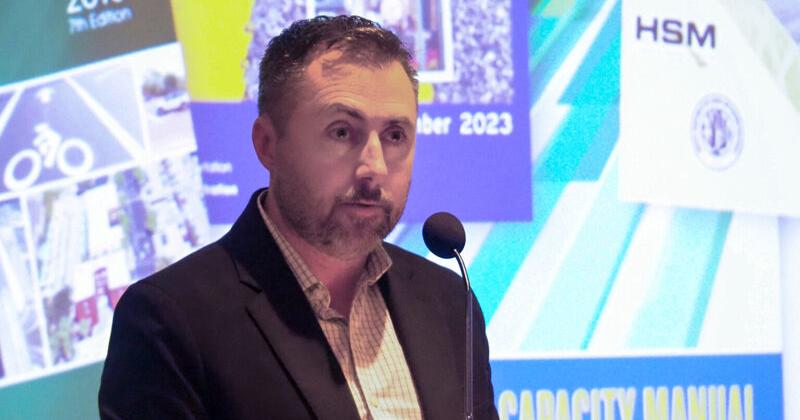 Drastic change pitched for approach to transportation issues