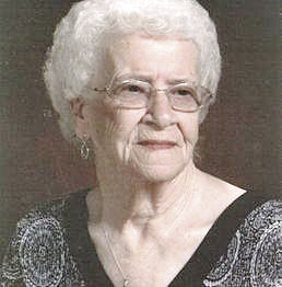 Dorothy Elizabeth Coleman