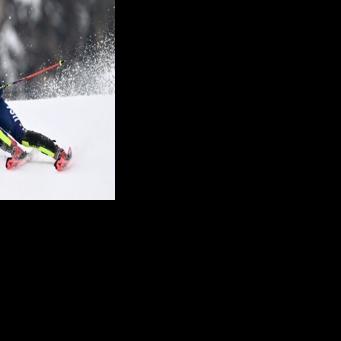 No excuses for Shiffrin after Olympic team combined flop