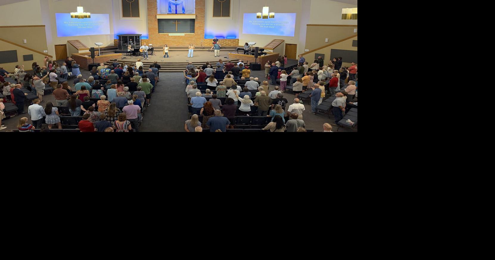 Local church sees more growth to expand mission