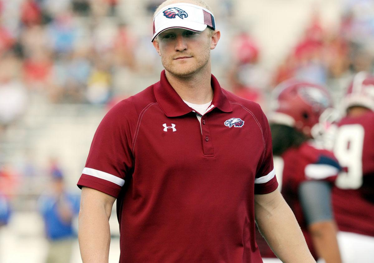 Reid 'humbled' to be named to Derby HOF Sports