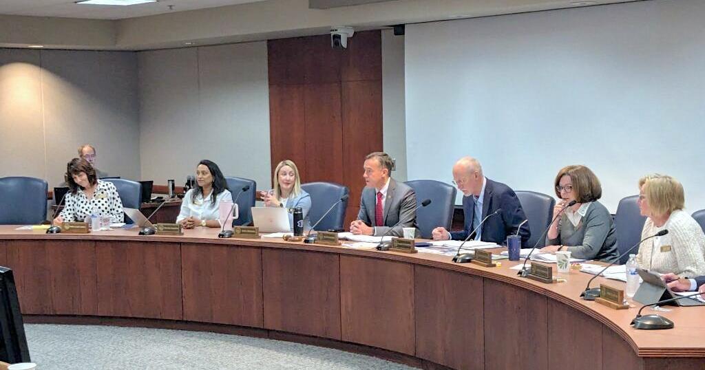 Kansas universities eye tuition hikes