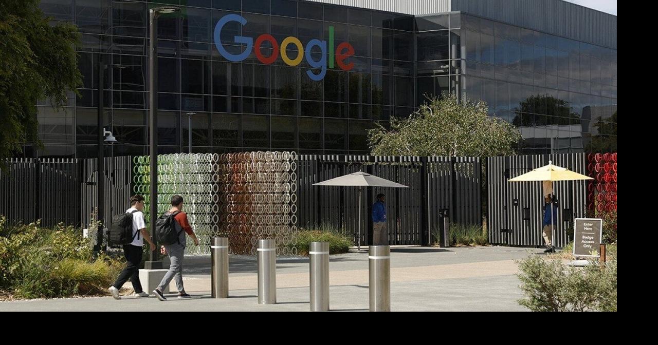 How Google organized opposition to a California privacy proposal