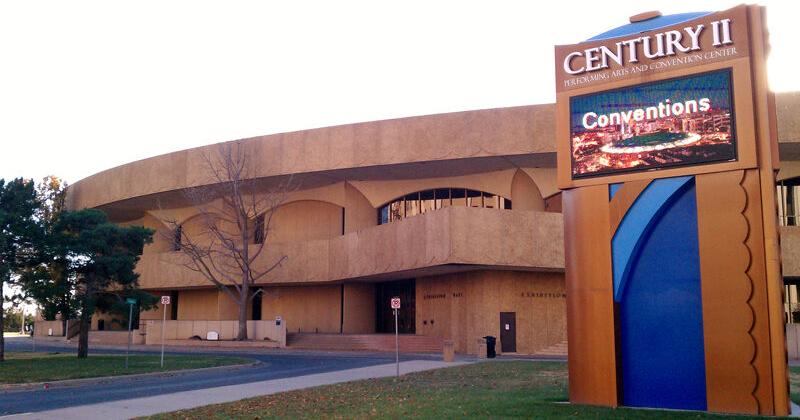 Wichita moves forward with sales tax plan