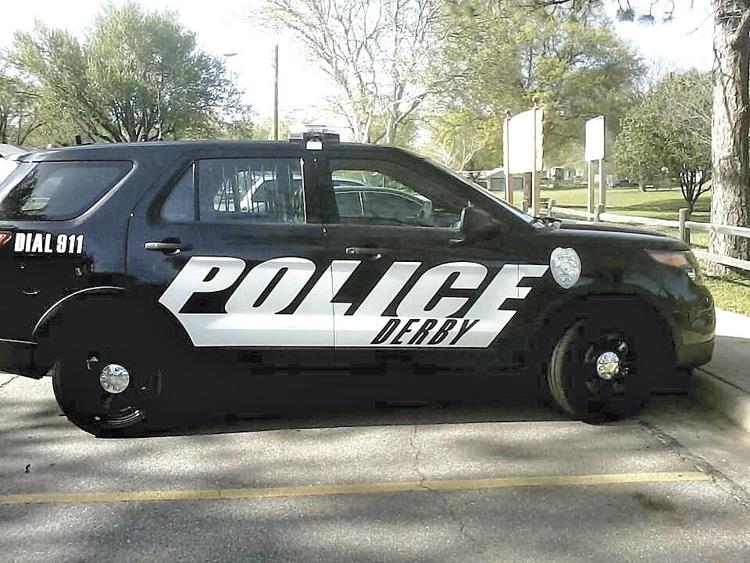 Derby Police Department to test hybrid patrol vehicles Derby News