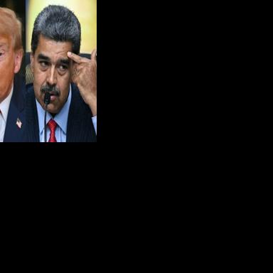 Trump hails capture of Maduro as US vows legal 'wrath'