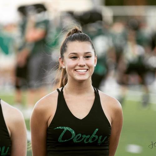 Marlee Raine Moeder Past Profiles derbyinformer com