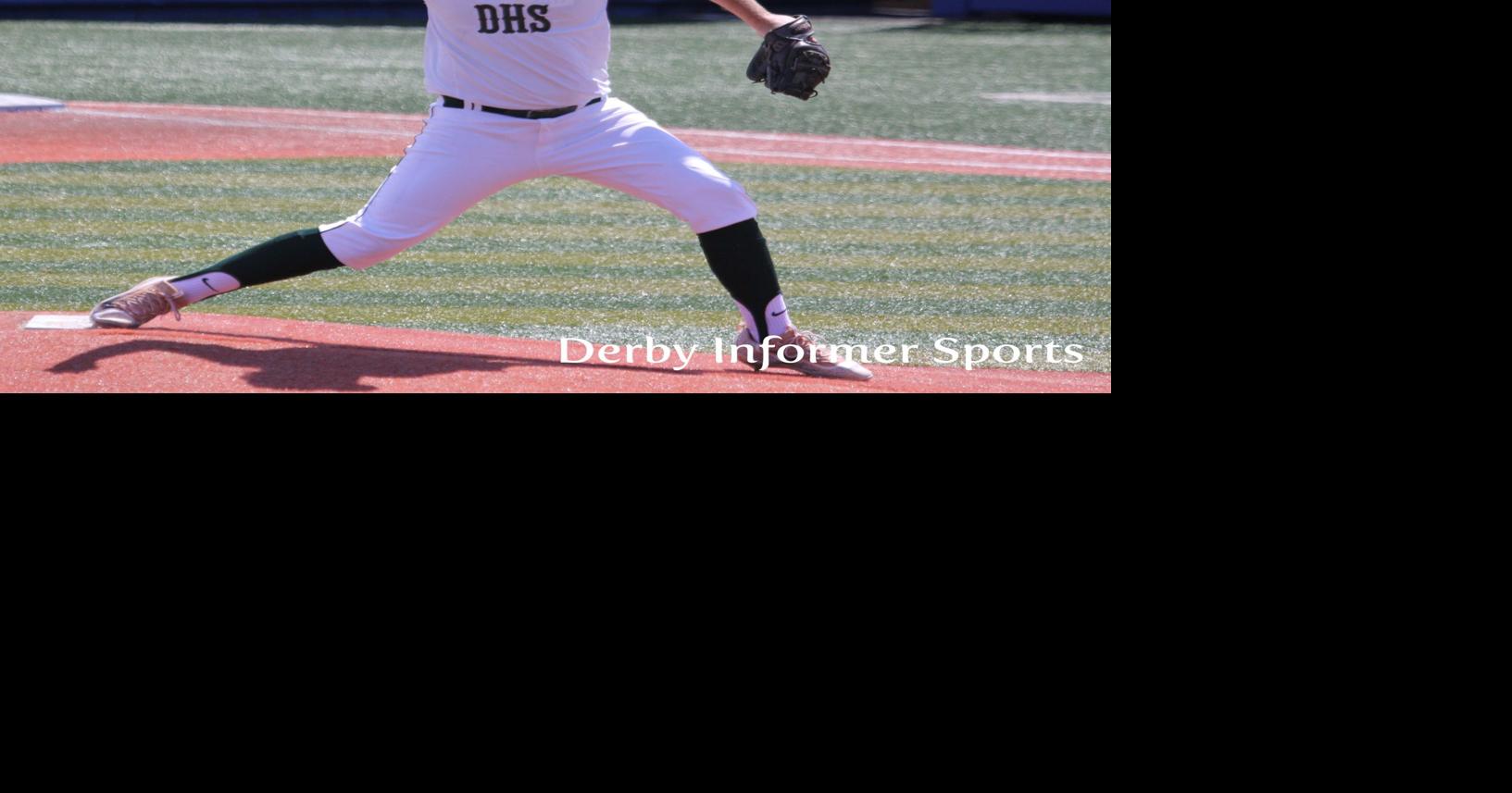 Seven Panther graduates playing in Sunflower Collegiate League Sports