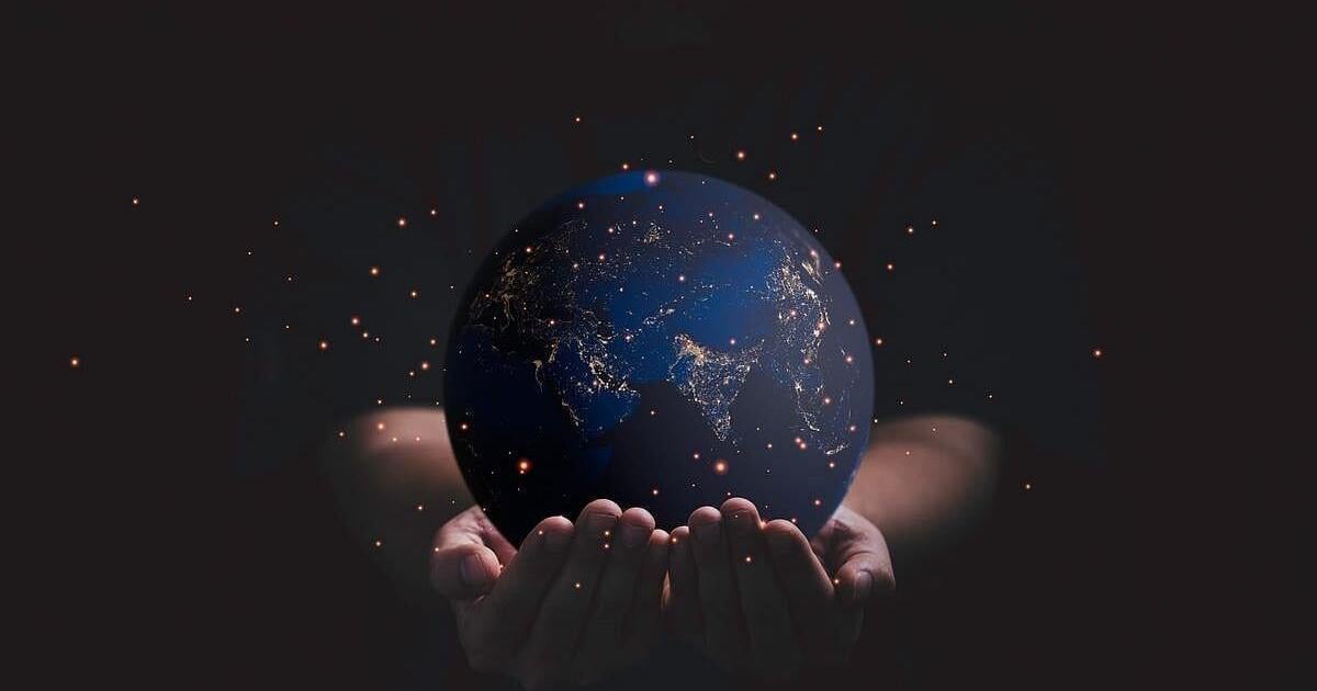 Mapping the Exposome: Science Broadens Focus to Environmental Disease Triggers | Health and Wellness