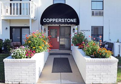 Copperstone opens the door for outside medical and health care services ...