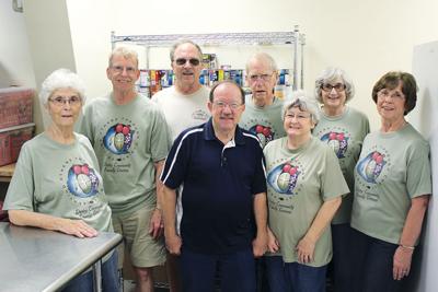 Derby Food Pantry Needs Donations Derby News Derbyinformer Com