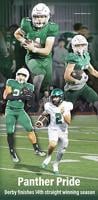 Football Season Recap 2024