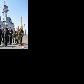 North Korea conducts ballistic missile tests: KCNA