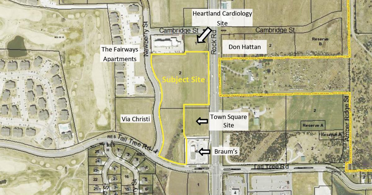 Land being primed for new development | Derby News | derbyinformer.com