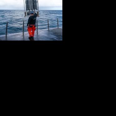 Germany's WWII munitions a toxic legacy on Baltic Sea floor