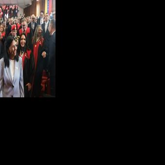 Venezuelan interim president proposes mass amnesty law