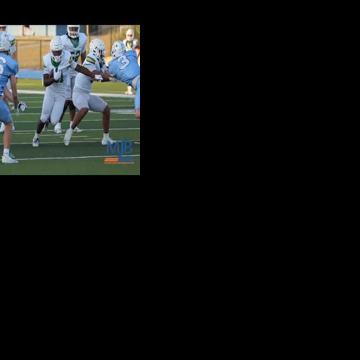 VIDEO: Derby starts 2026 with 45-21 win over Eisenhower