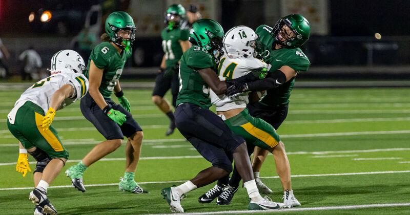 PREVIEW: Panthers looking for a spark to start postseason | Derby ...