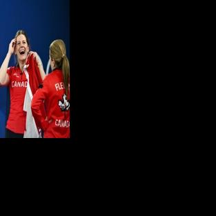 Canada beat USA to take bronze in Olympic women's curling