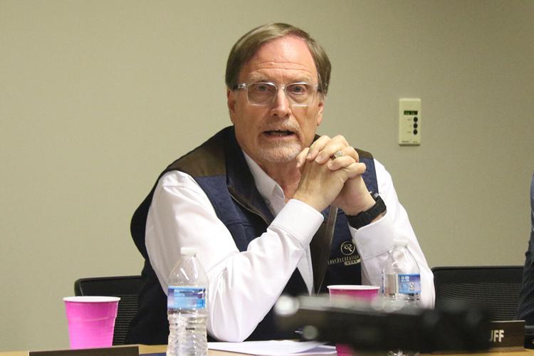 Rik Ruff DRC contributes $20K to install AEDs in parks | Health and Wellness ...