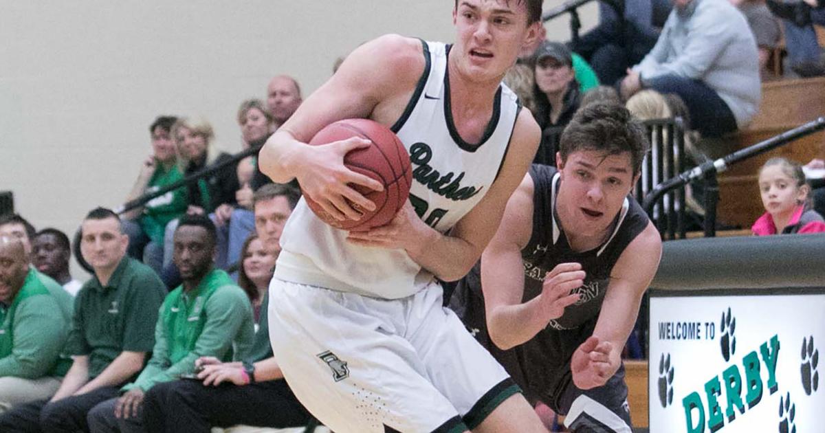 Alex Reeve Derby Catching up with Derby graduates | Sports | derbyinformer.com