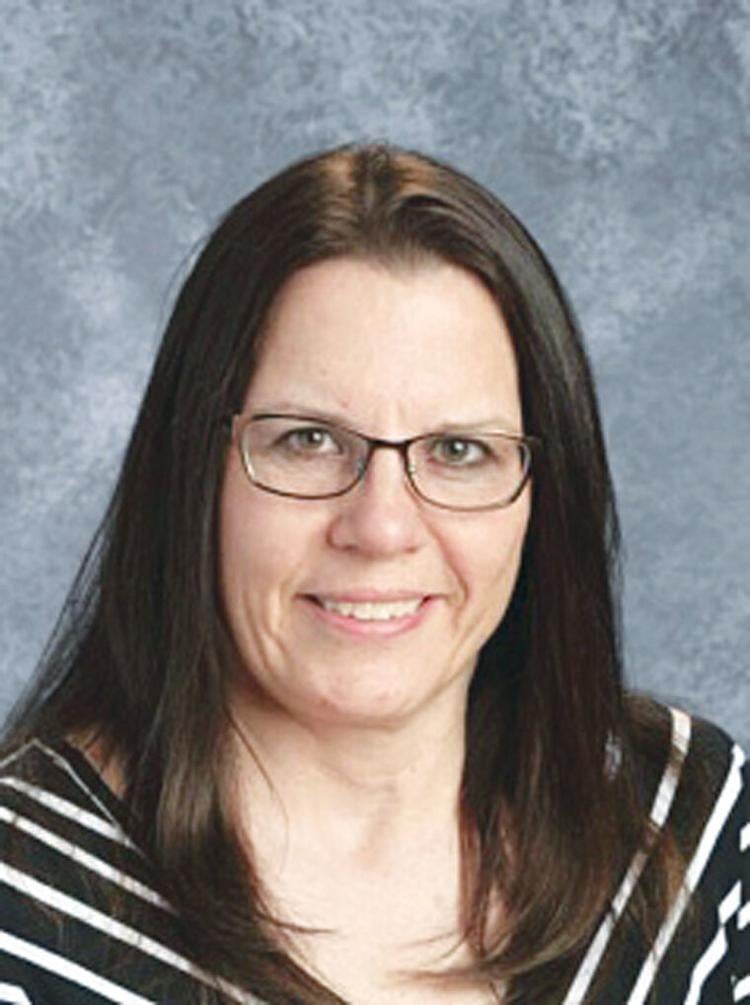 DPS announces Kansas Teacher of the Year nominees Derby News