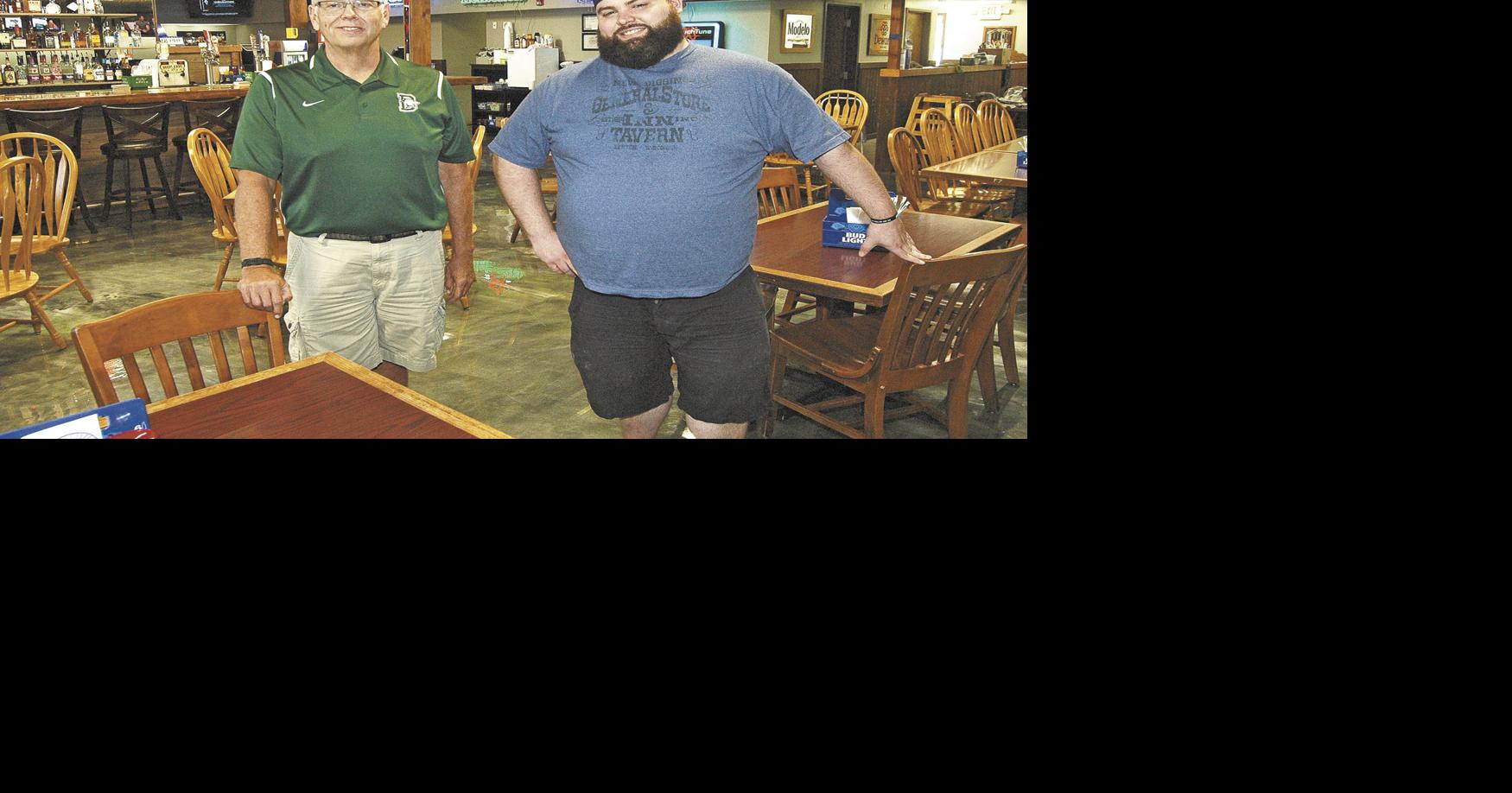 Little Busters reopens after remodeling Business