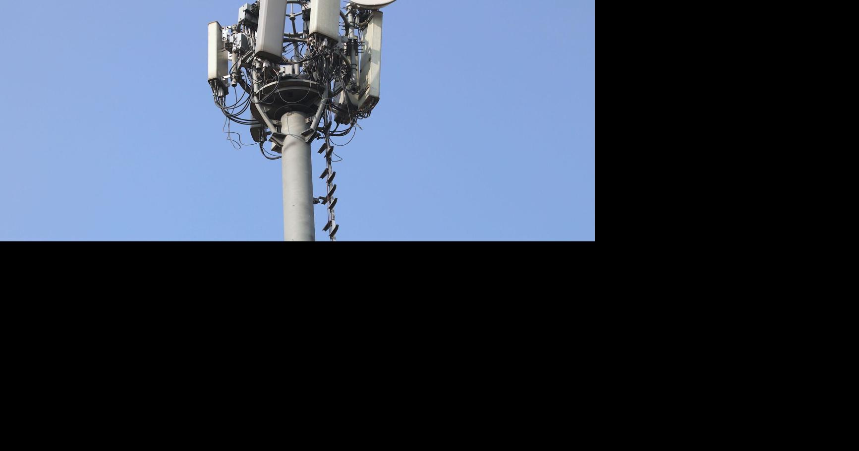 District updates T-Mobile lease agreement