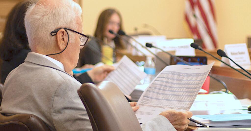 Parties sorting out Kansas school funding