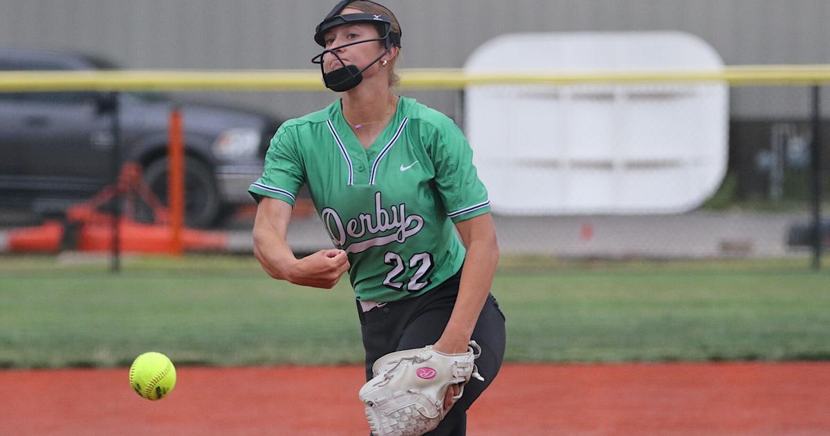 Softball earns all-league honors