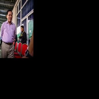 New glove, same fist: Myanmar vote ensures military's grip