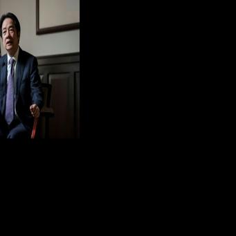 Taiwan leader warns countries in region 'next' in case of China attack: AFP interview