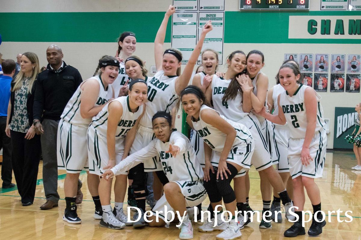 State Bound Derby Smothers Washburn Rural Sports Derbyinformer Com