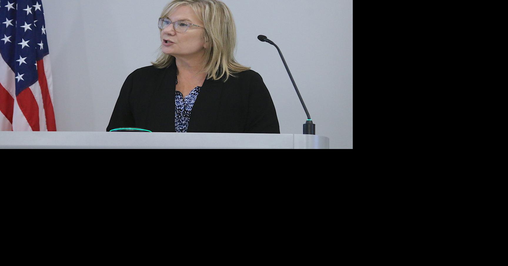 District starts prioritizing 2027-2028 budget | Derby News ...