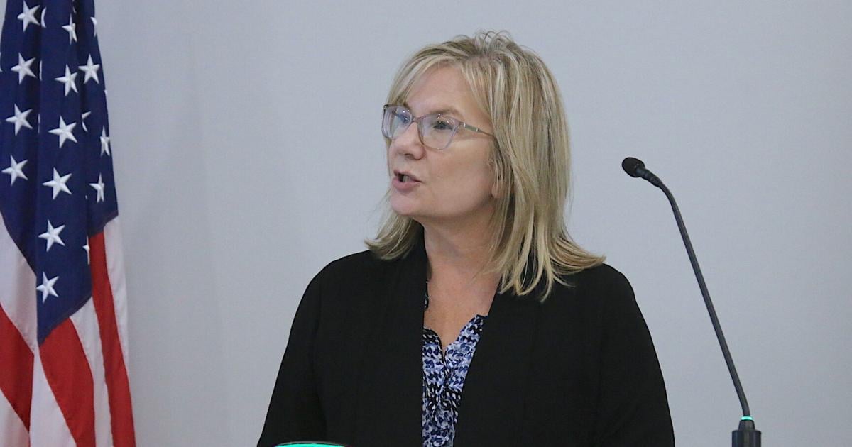 Graduation Spotify District starts prioritizing 2027-2028 budget | Derby News ...