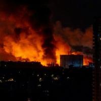 Russia brushes off talks, launches largest assault on Ukraine