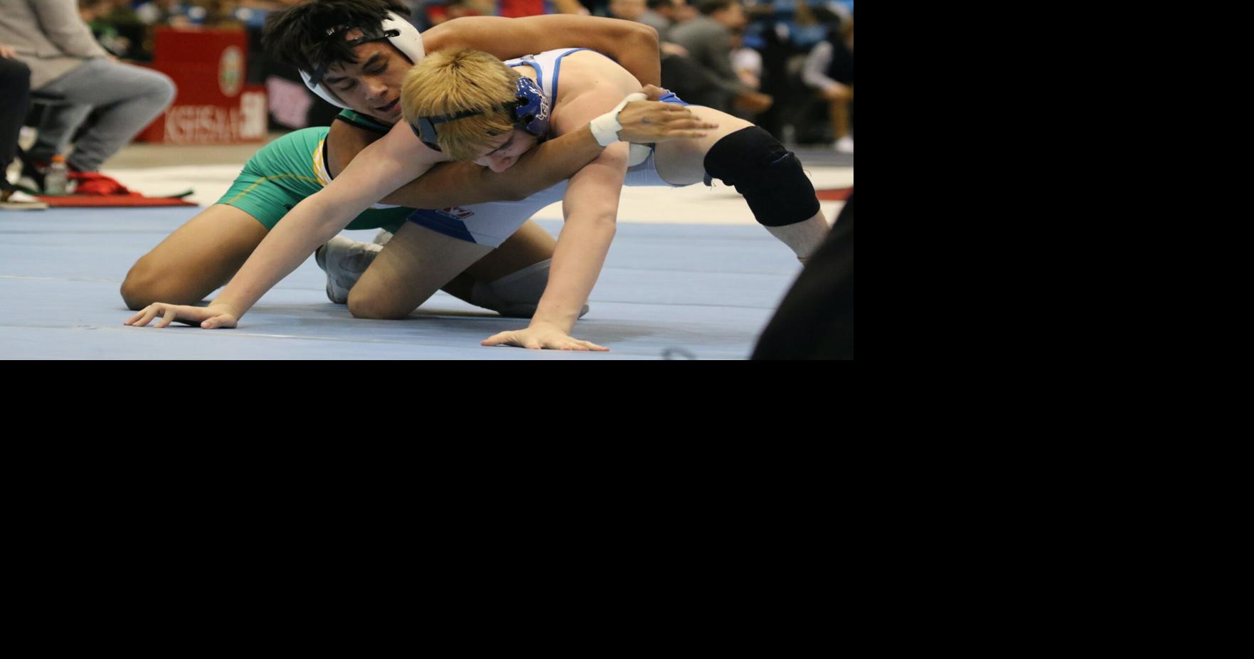 Gauna sees perseverance pay off