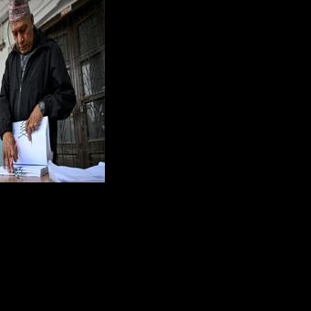 Nepal's youth lead the charge in the upcoming election