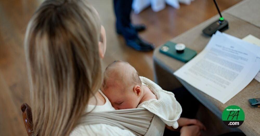 Pa. Governor’s Advisory Commission on Women address child care crisis