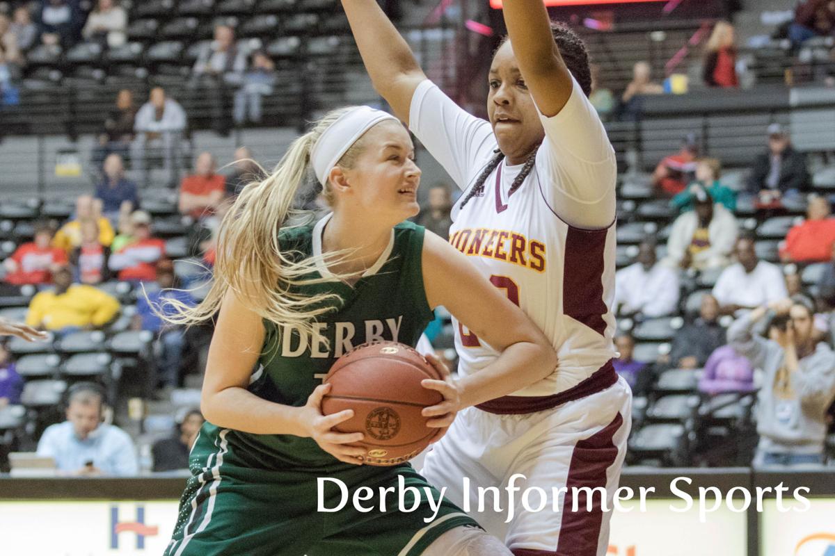 Winter S Road Leads To Park University Sports Derbyinformer Com