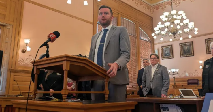 Lawmakers focus on making Kansas more affordable