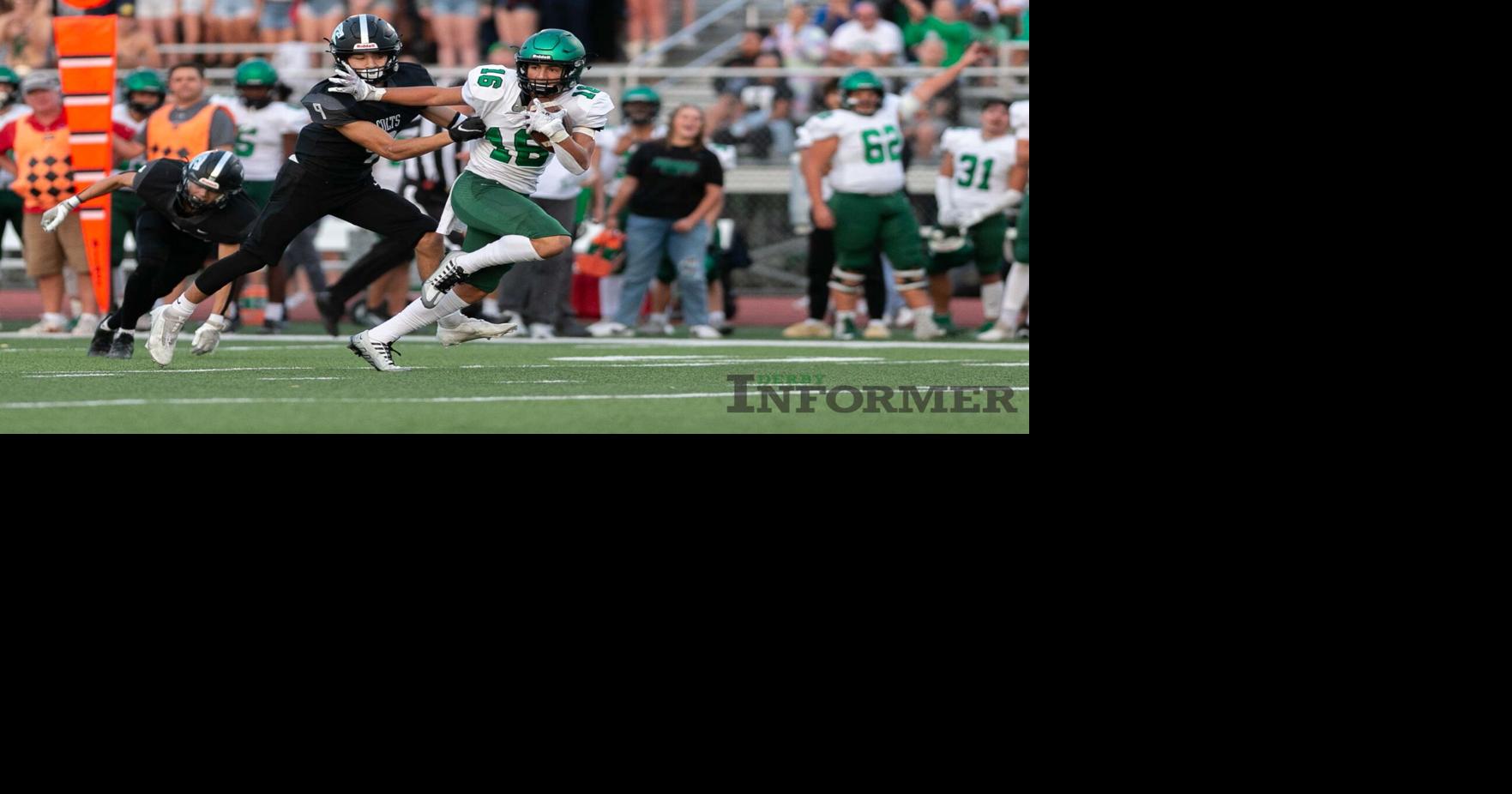 Wash named defensive MVP, football receives 19 all-league selections ...