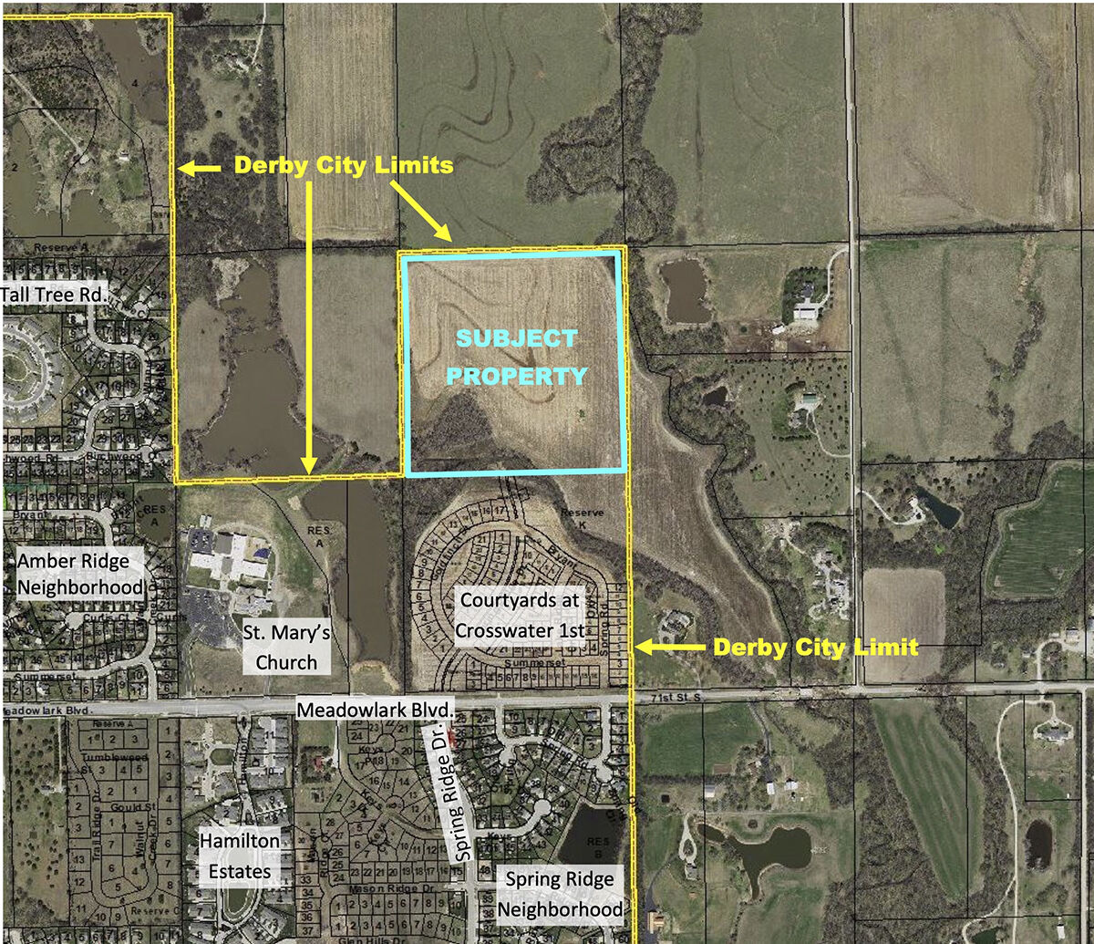Derby development continues to grow | Business | derbyinformer.com