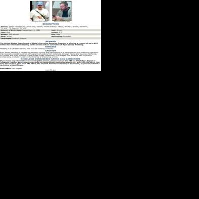 Ex-Canadian Olympian turned drug lord arrested: US media