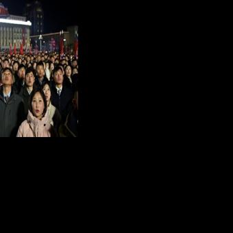 N. Korea's Kim hails 'invincible alliance' with Russia in New Year's letter