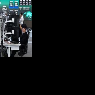 Seoul, Taipei hit records as Asian stocks track Wall St tech rally