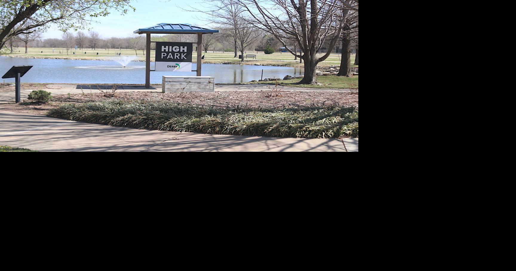 Updated agreement to boost internet service at local park