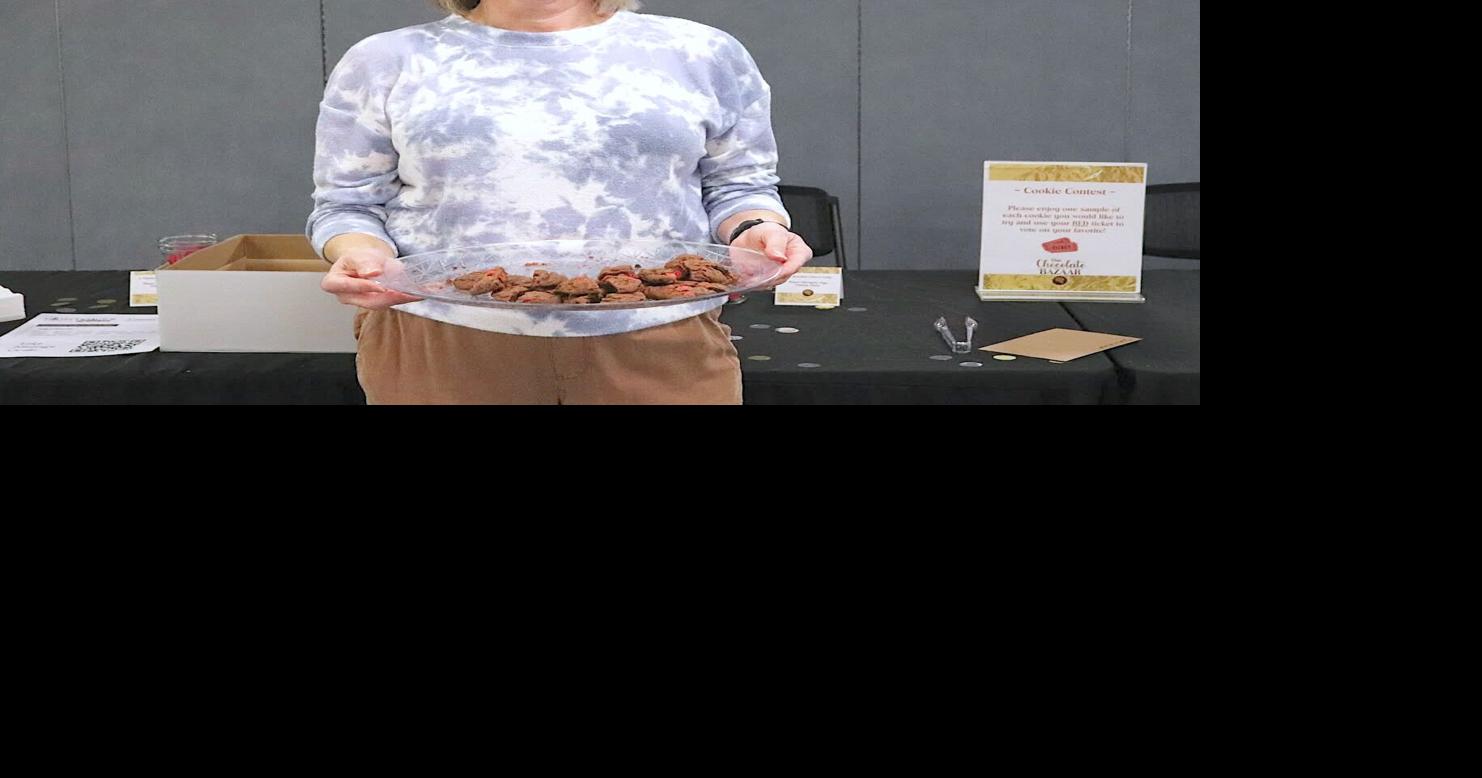 Winner crowned in DRC baking contest