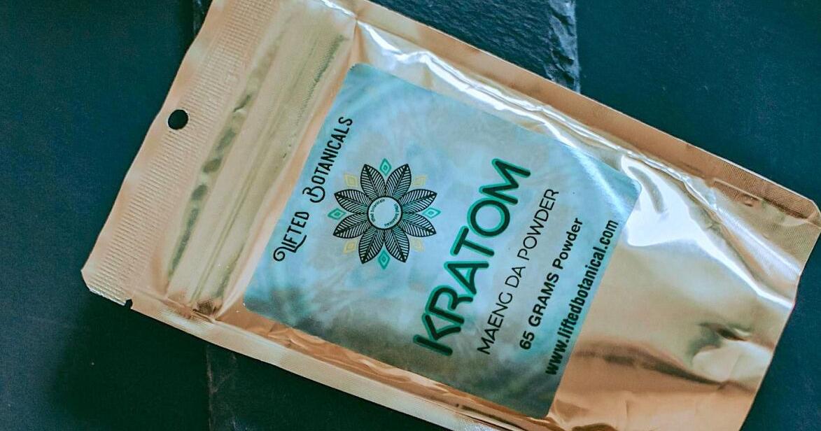 Kansas bill would label kratom a Schedule 1 drug alongside heroin and meth