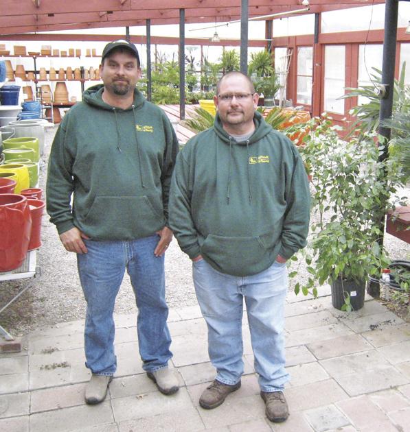 Hillside Nursery Cultivating Derby Outdoors For More Than 65 Years
